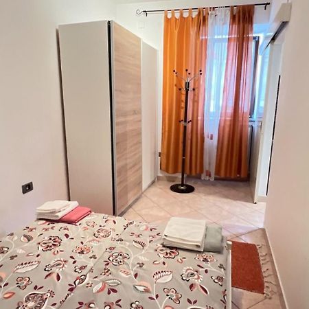 Apartment Izola Sukalo מראה חיצוני תמונה