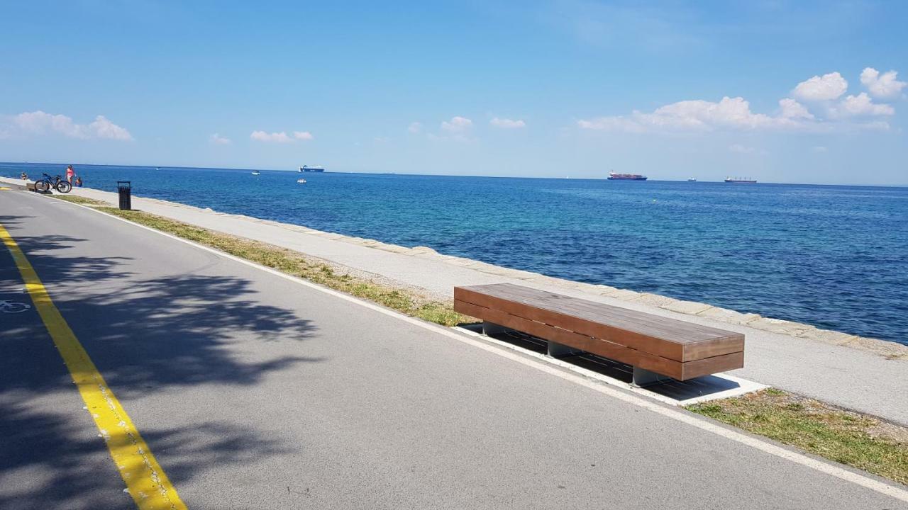 Apartment Izola Sukalo מראה חיצוני תמונה
